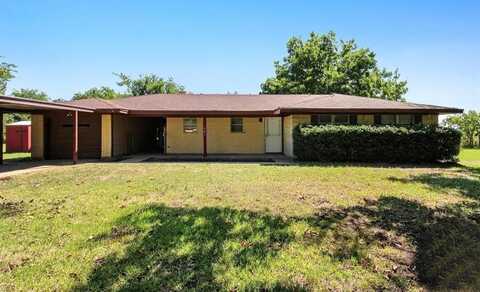 1001 Stephens Street, Clyde, TX 79510