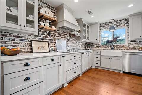 234 Whispering Trails Street, Argyle, TX 76226