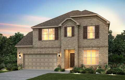 4232 Gladewater Avenue, McKinney, TX 75071