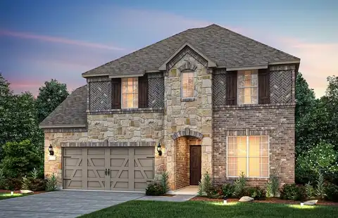 300 Brookhurst Road, Little Elm, TX 76227