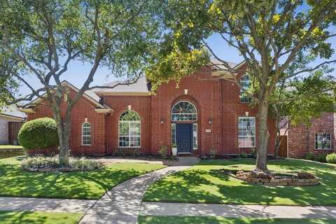 2716 Royal Troon Drive, Plano, TX 75025