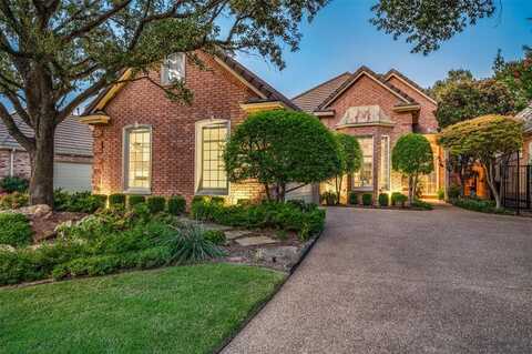 6 Fairway Drive, Frisco, TX 75034