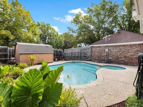 2408 Springfield Drive, Mesquite, TX 75181