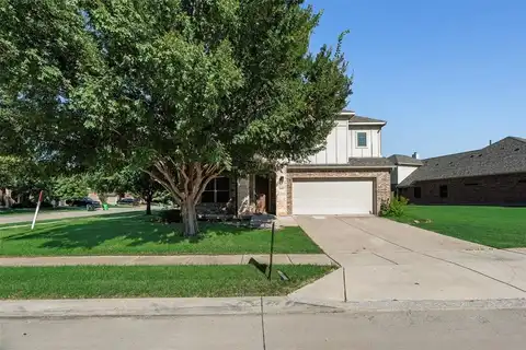 1501 Martin Creek Drive, Little Elm, TX 75068