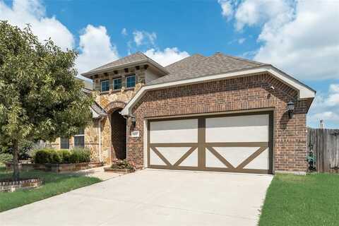 1637 Yellowthroat Drive, Little Elm, TX 75068