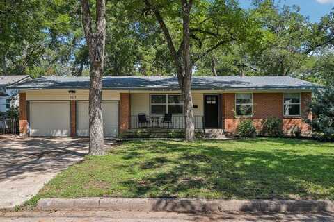 1517 Larkspur Drive, Arlington, TX 76013