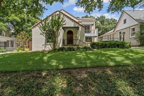 2228 Wilshire Boulevard, Fort Worth, TX 76110