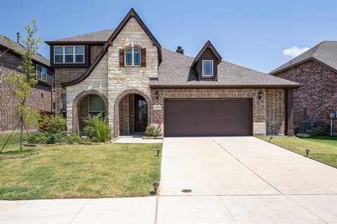 1409 Arrowwood Drive, Aubrey, TX 76227