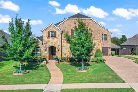2823 Chatswood Drive, Trophy Club, TX 76262