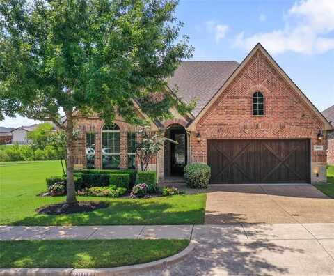 2801 Sherwood Drive, Trophy Club, TX 76262