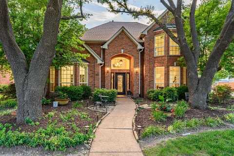 3809 Branchwood Drive, Plano, TX 75093