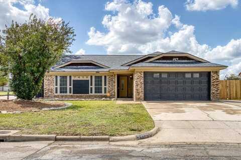 7428 Ridge Road W, Fort Worth, TX 76133