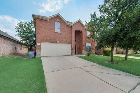 2640 Lake Ridge Drive, Little Elm, TX 75068