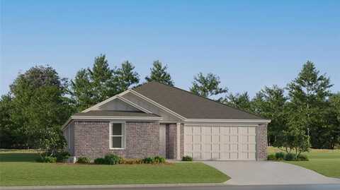 6306 Graceland Drive, Greenville, TX 75402