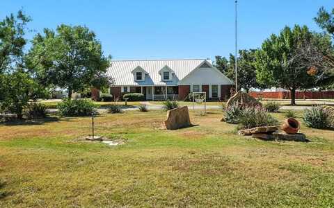 257 Sanford Lane, Abilene, TX 79602