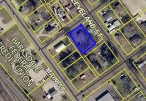 215 Garfield Avenue, Shreveport, LA 71107