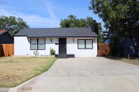 1474 Westmoreland Street, Abilene, TX 79603