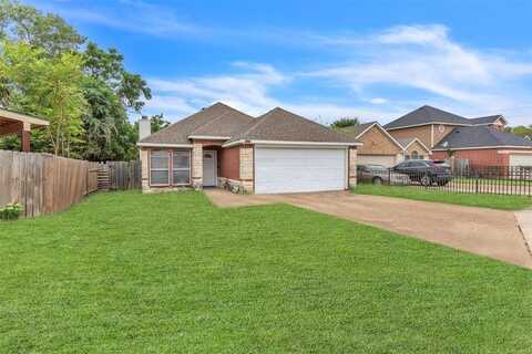 2933 Curvilinear Court, Dallas, TX 75227