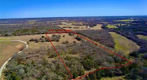 Tbd 13.7+/- Acres County Road 2560, Alvord, TX 76225