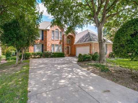 2735 Brookside Lane, McKinney, TX 75072