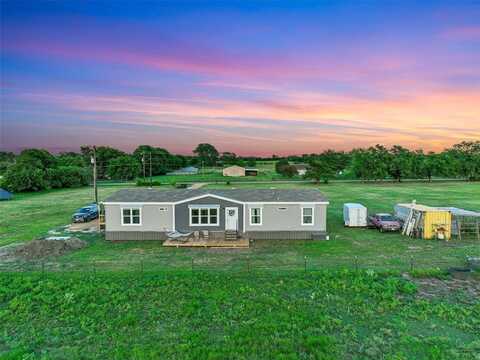2149 Webb Smith Road, Sherman, TX 75090