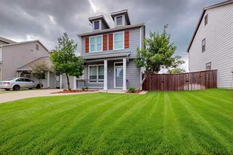 908 Greene Way, Wylie, TX 75098