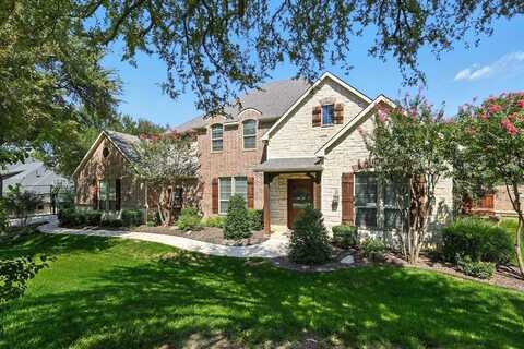 2117 Winthrop Hill Road, Denton, TX 76226