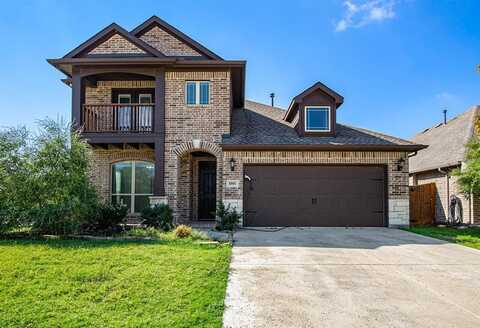 8801 Conroe Drive, Denton, TX 76226