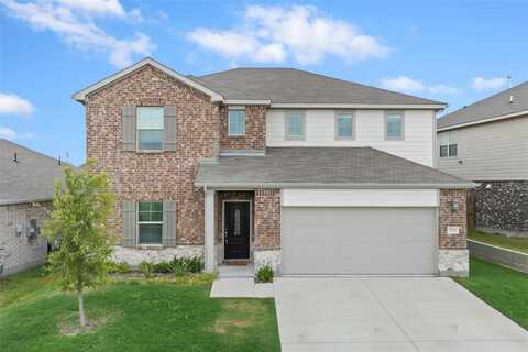 2948 Plumbago Drive, Fort Worth, TX 76108