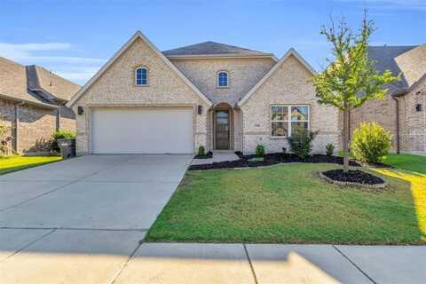 3900 Bamboo Trail, McKinney, TX 75071