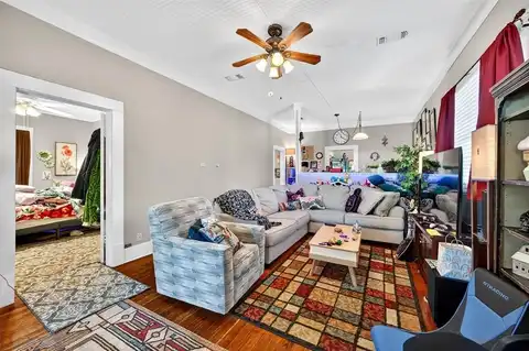108 N Eddy Avenue, Denison, TX 75020