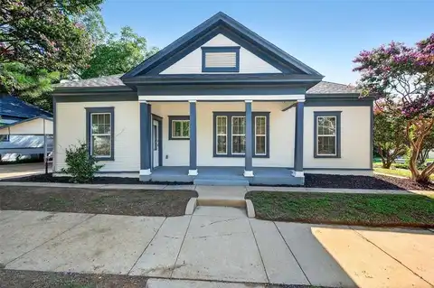 1231 W Main Street, Denison, TX 75020