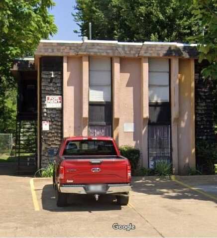 2509 Birmingham Avenue, Dallas, TX 75215