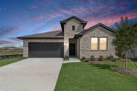 1517 Hamilton Street, Howe, TX 75459