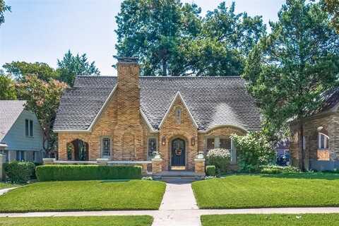 6306 Tremont Street, Dallas, TX 75214
