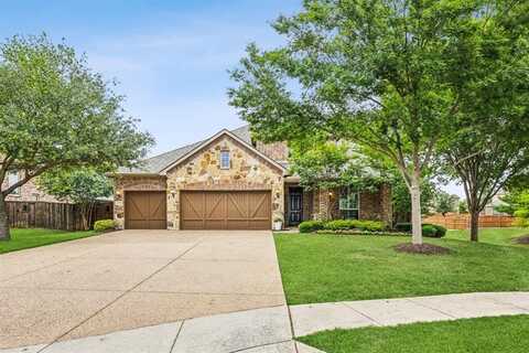 1270 Moonlight Trail, Prosper, TX 75078