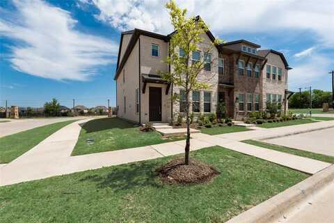 2216 Adena Springs Drive, Allen, TX 75013