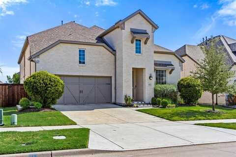 15932 Terenwood Street, Frisco, TX 75035