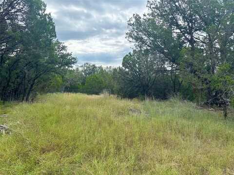 Lot 2 Ph 6 CR 421, Evant, TX 76525