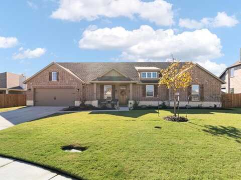 208 Beechcraft Court, Caddo Mills, TX 75135