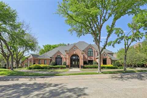 17611 Cedar Creek Canyon Drive, Dallas, TX 75252