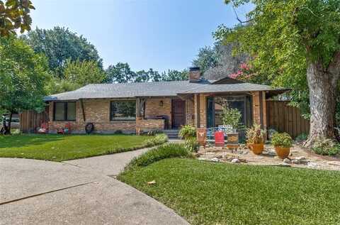 7814 Southwestern Boulevard, Dallas, TX 75225