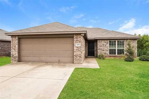 2445 Galemeadow Drive, Fort Worth, TX 76123