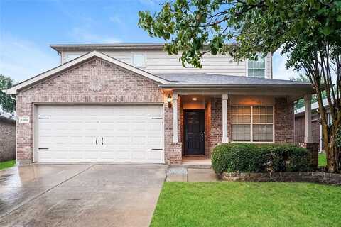 15976 Avenel Way, Fort Worth, TX 76177