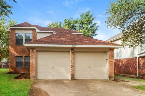 2200 Empery Court, Arlington, TX 76017