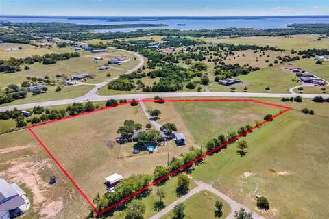 8229 E Lone Oak Road Road, Valley View, TX 76272
