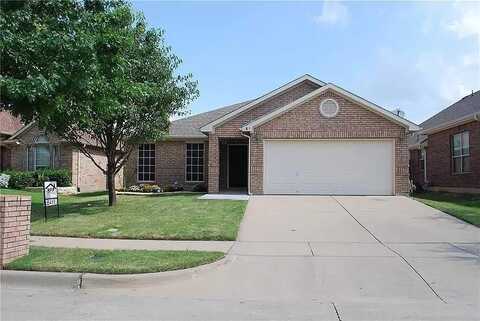 4423 Westcliffe Drive, Mansfield, TX 76063