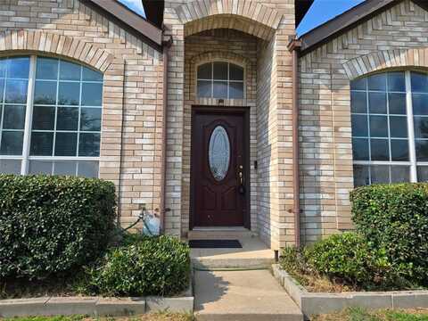 1712 Alpine Drive, Carrollton, TX 75007
