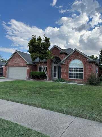 808 Pimernel Lane, Plano, TX 75075