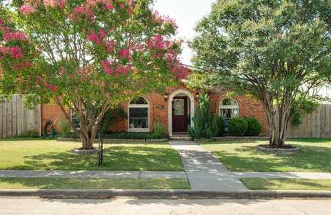 4913 N Colony Boulevard, The Colony, TX 75056